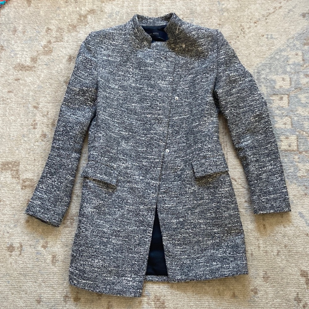 Zara jacket